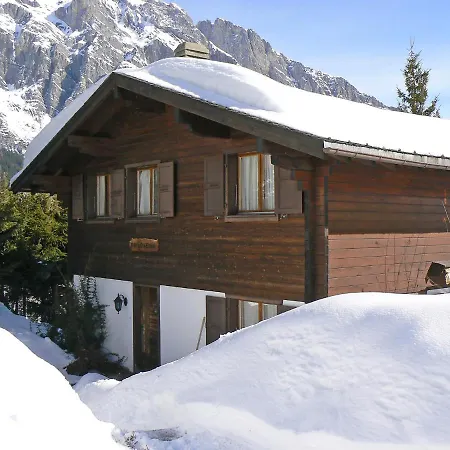 Chalet Philoxenia Chalet Ovronnaz