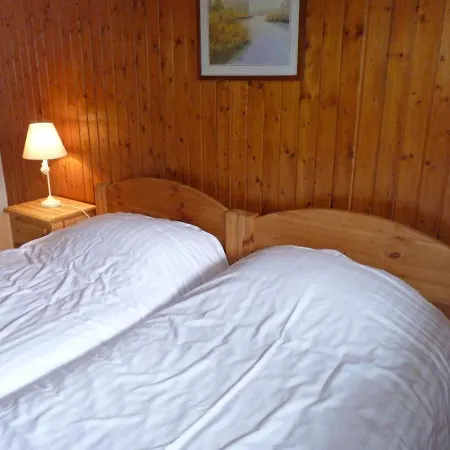 Chalet Philoxenia Chalet