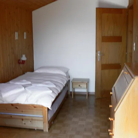 Chalet Philoxenia * Ovronnaz