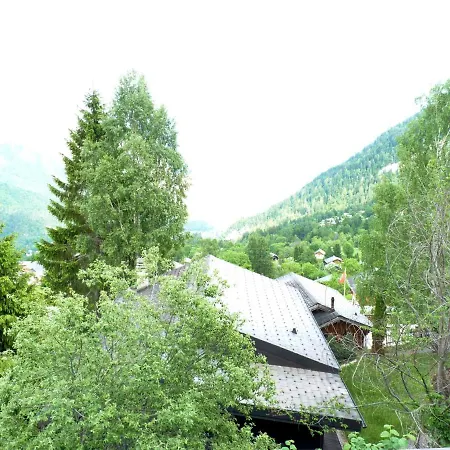 Chalet Chalet Philoxenia *