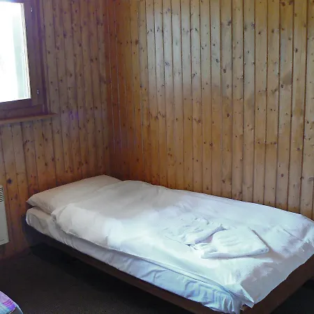 Chalet Philoxenia *