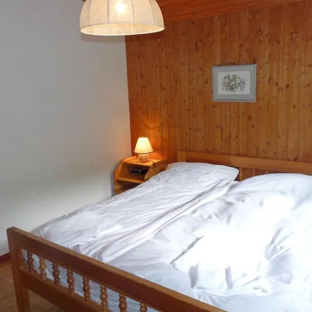 Chalet Philoxenia