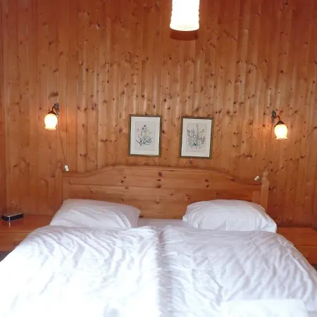 Chalet Philoxenia *
