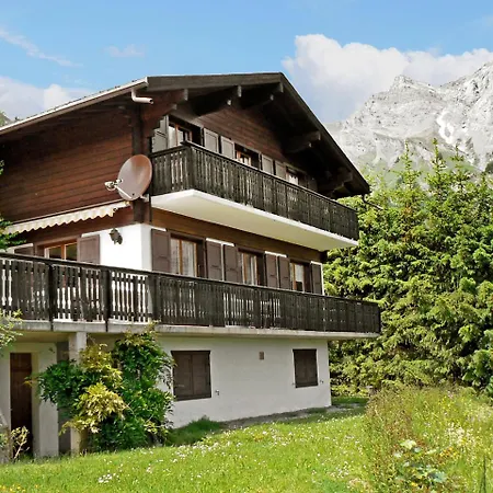 Chalet Philoxenia Chalet *